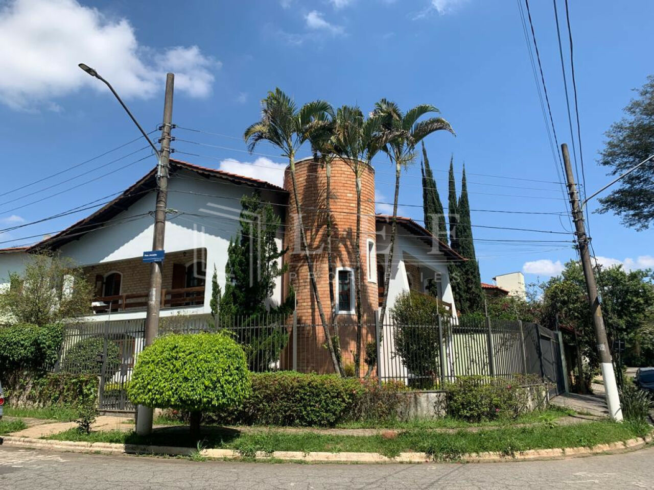 Lef Properties