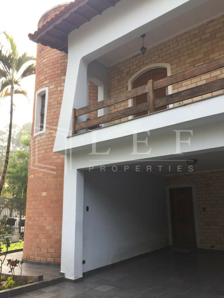 Lef Properties