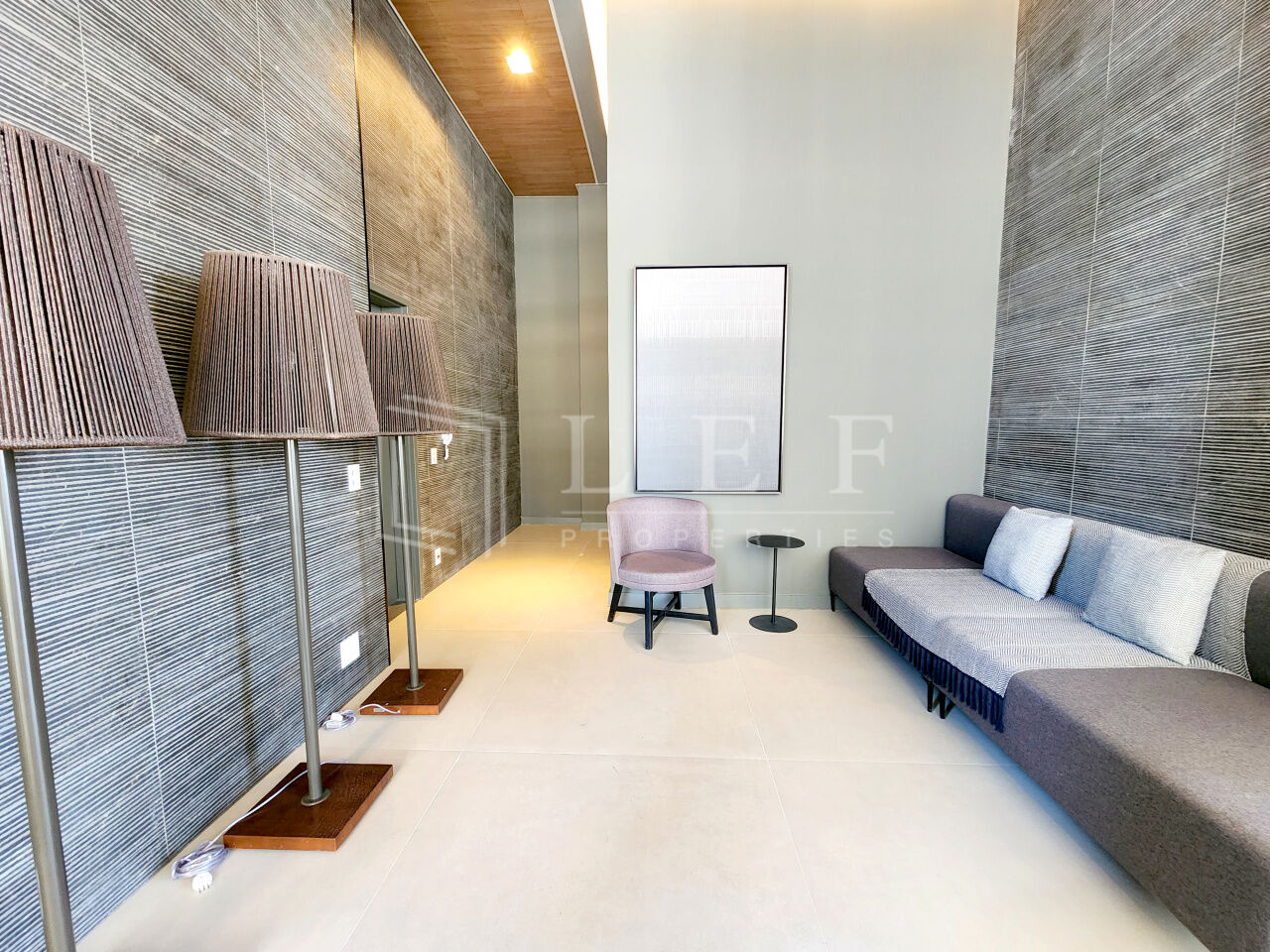 Lef Properties