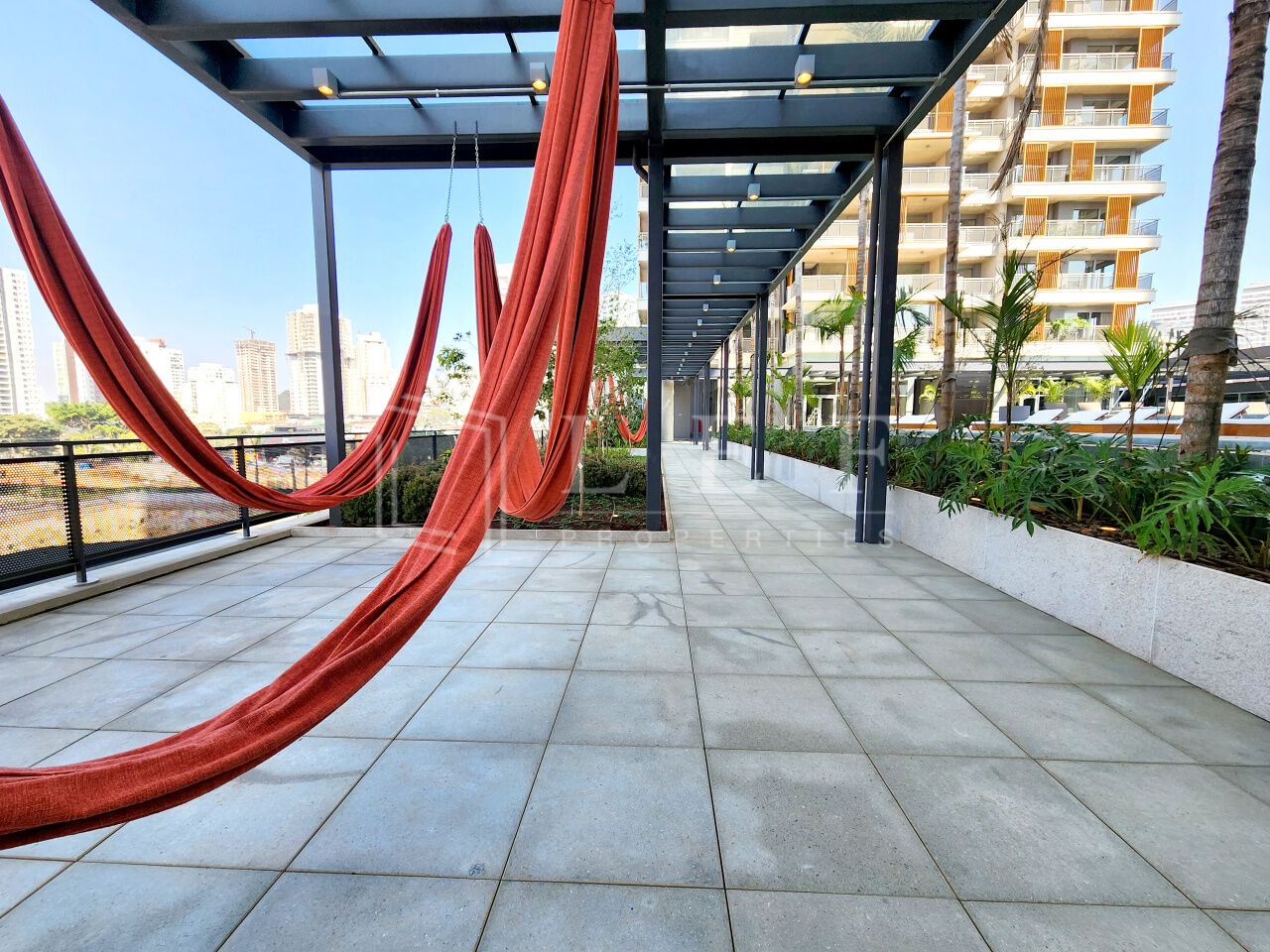 Lef Properties