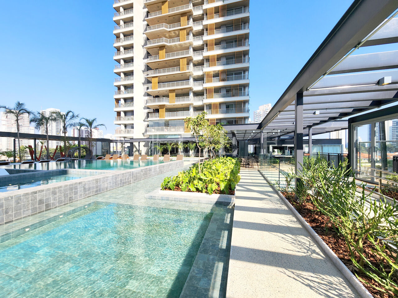 Lef Properties