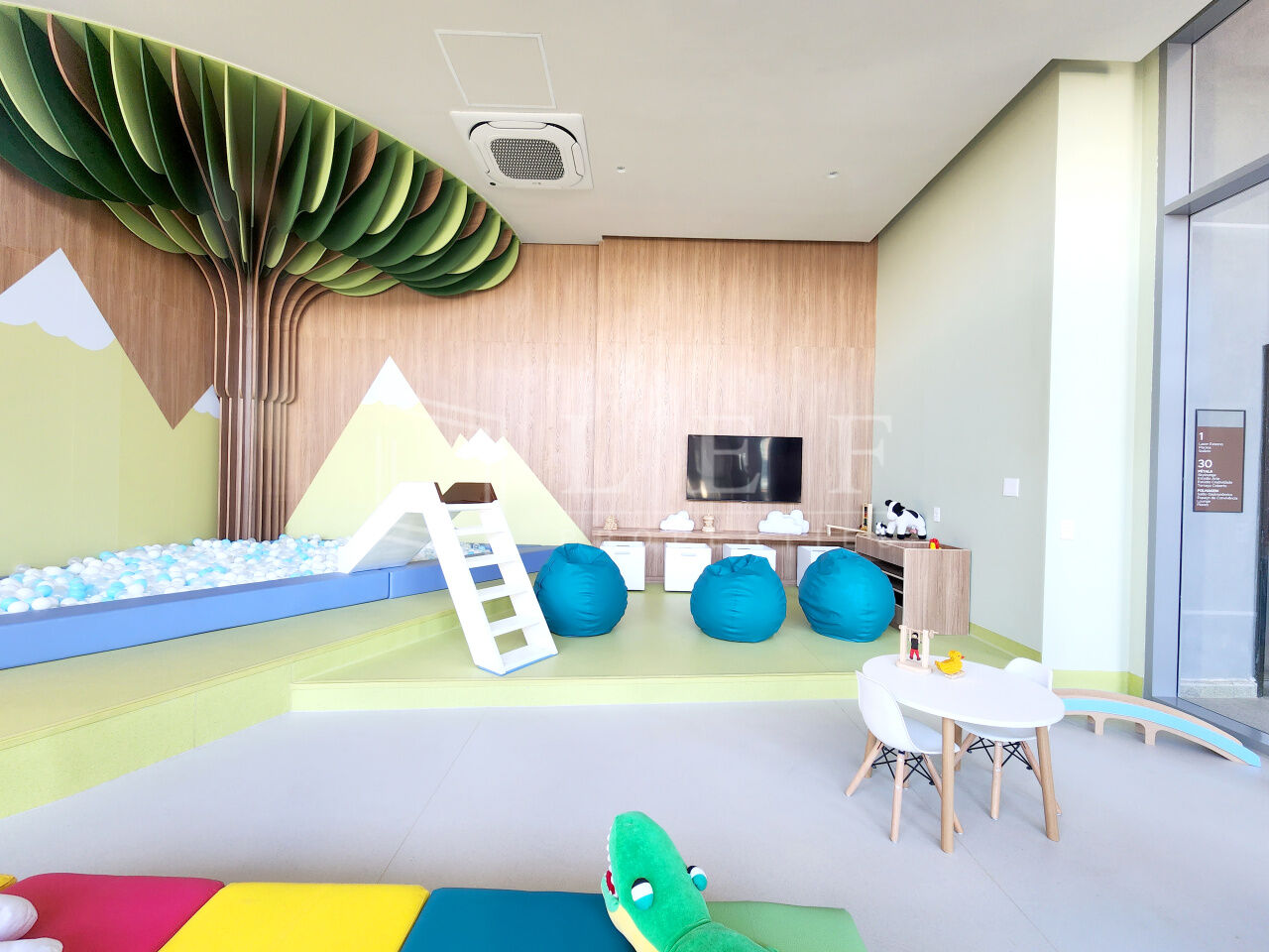 Lef Properties