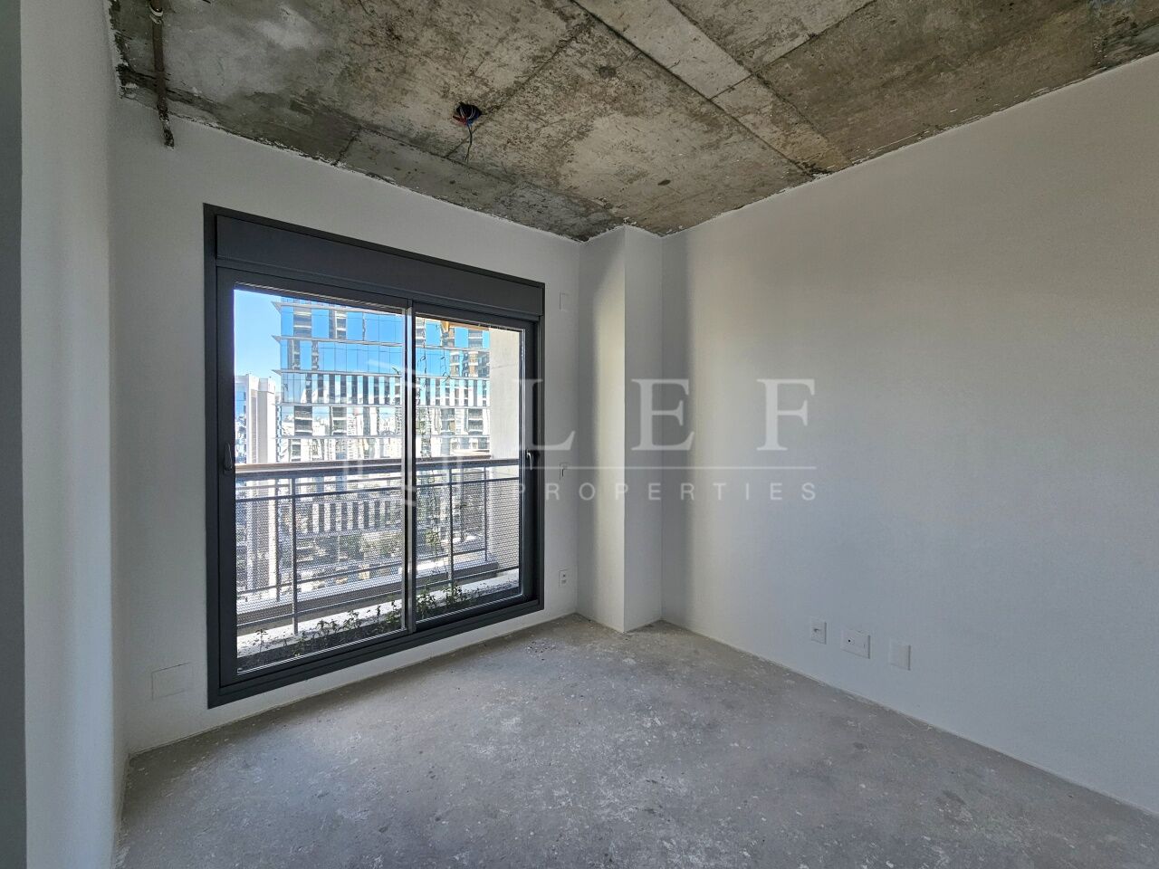 Lef Properties