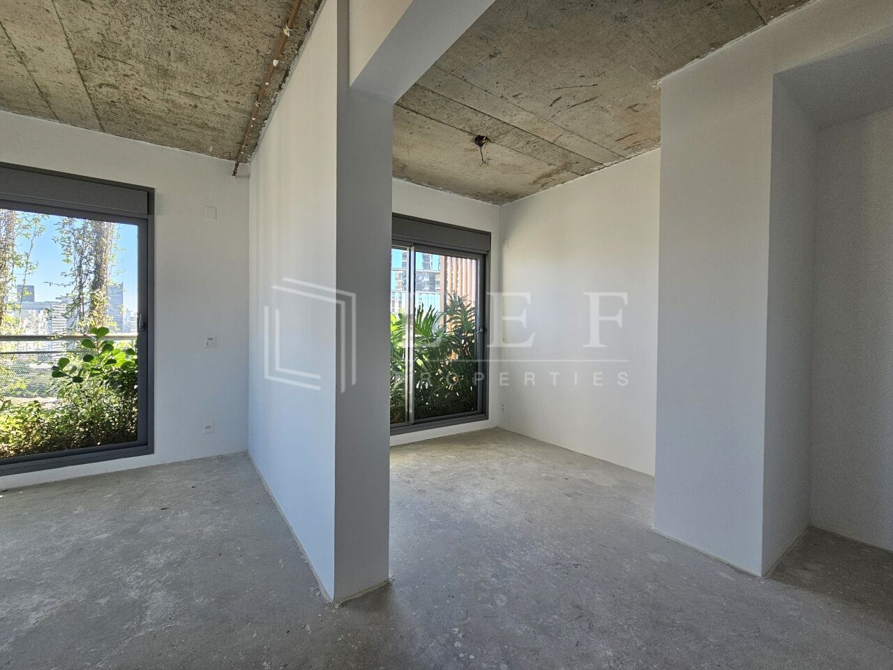 Lef Properties