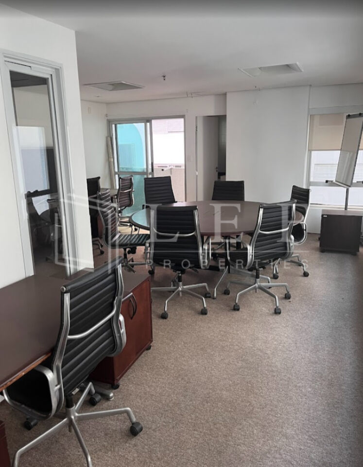 Lef Properties