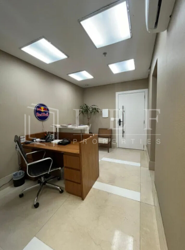 Lef Properties