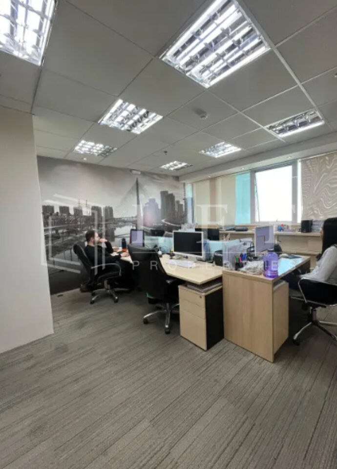 Lef Properties