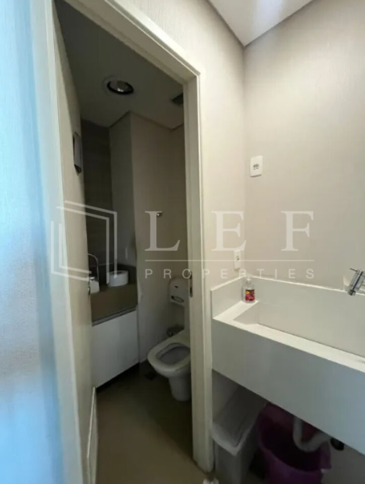 Lef Properties
