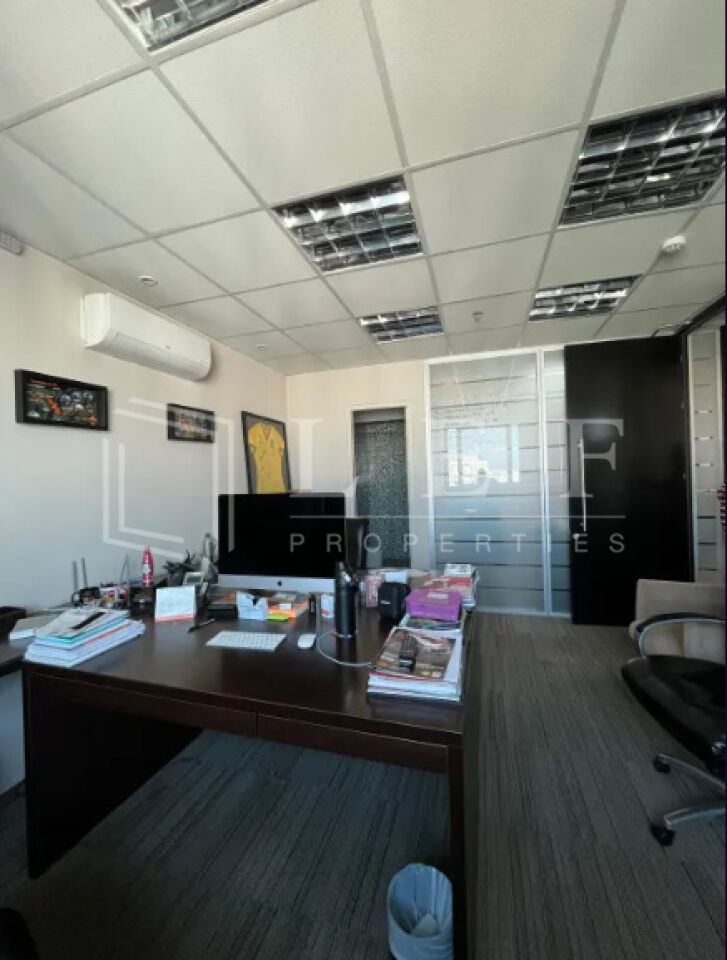 Lef Properties