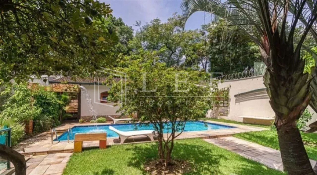 Lef Properties