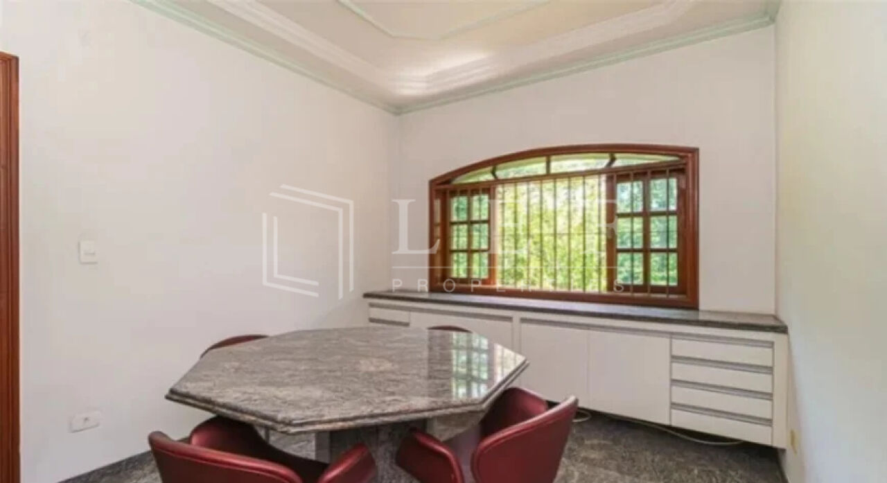 Lef Properties