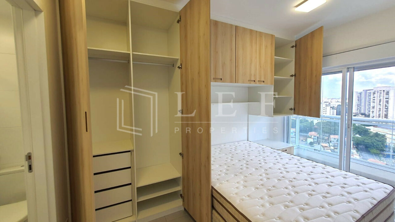 Lef Properties