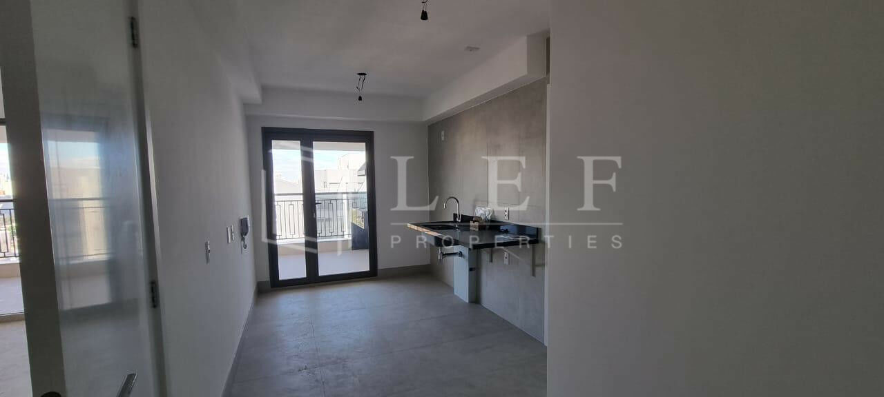 Lef Properties