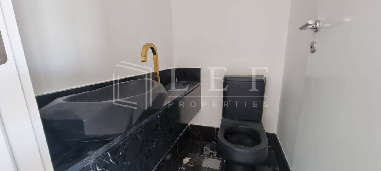 Lef Properties