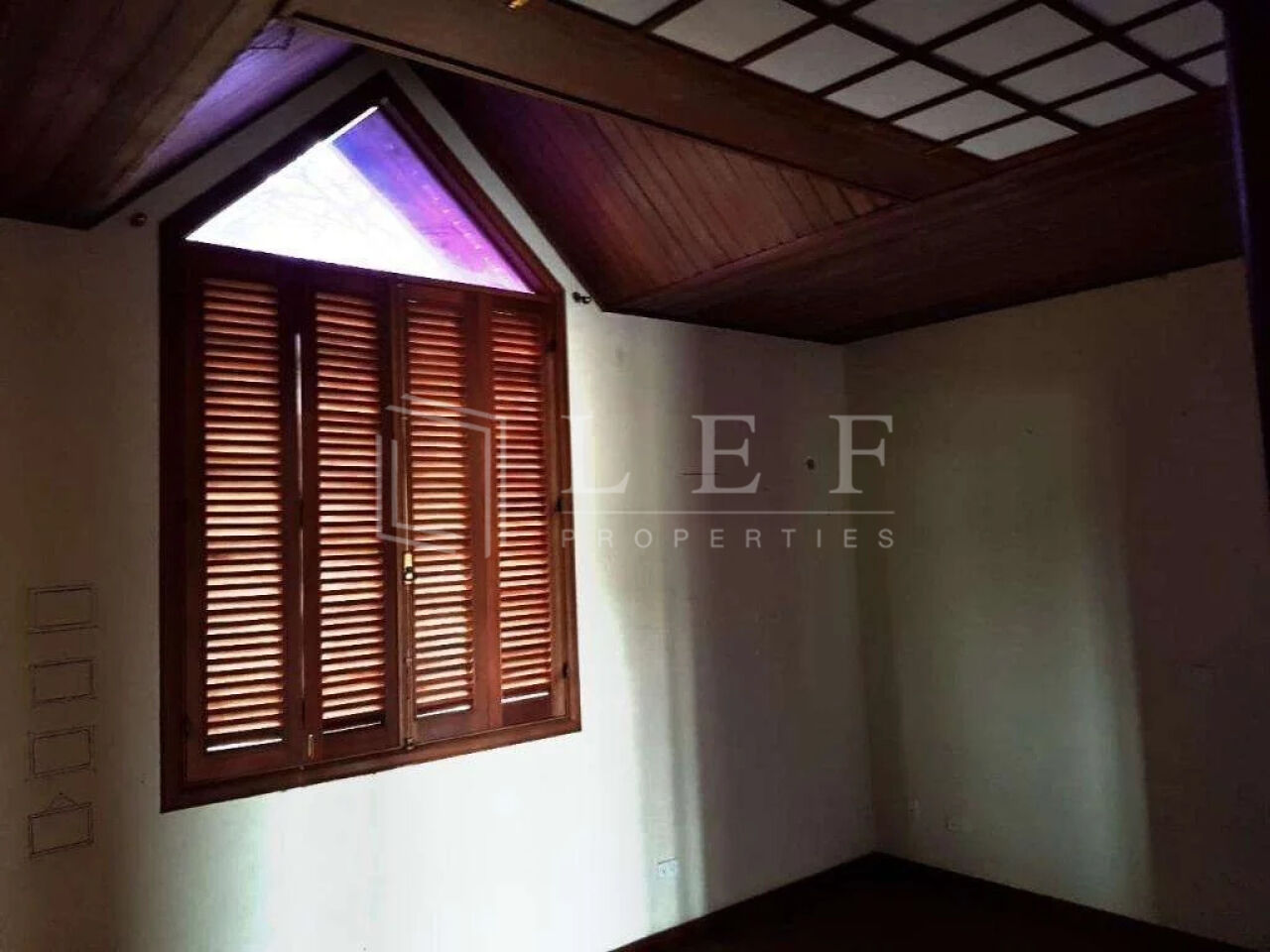 Lef Properties