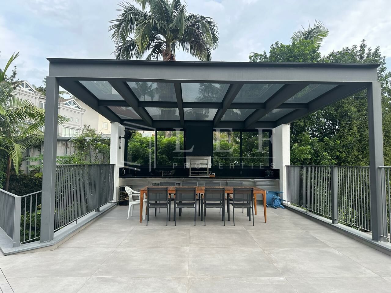 Lef Properties