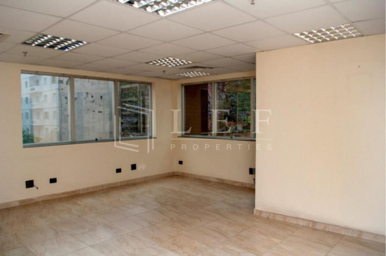 Lef Properties