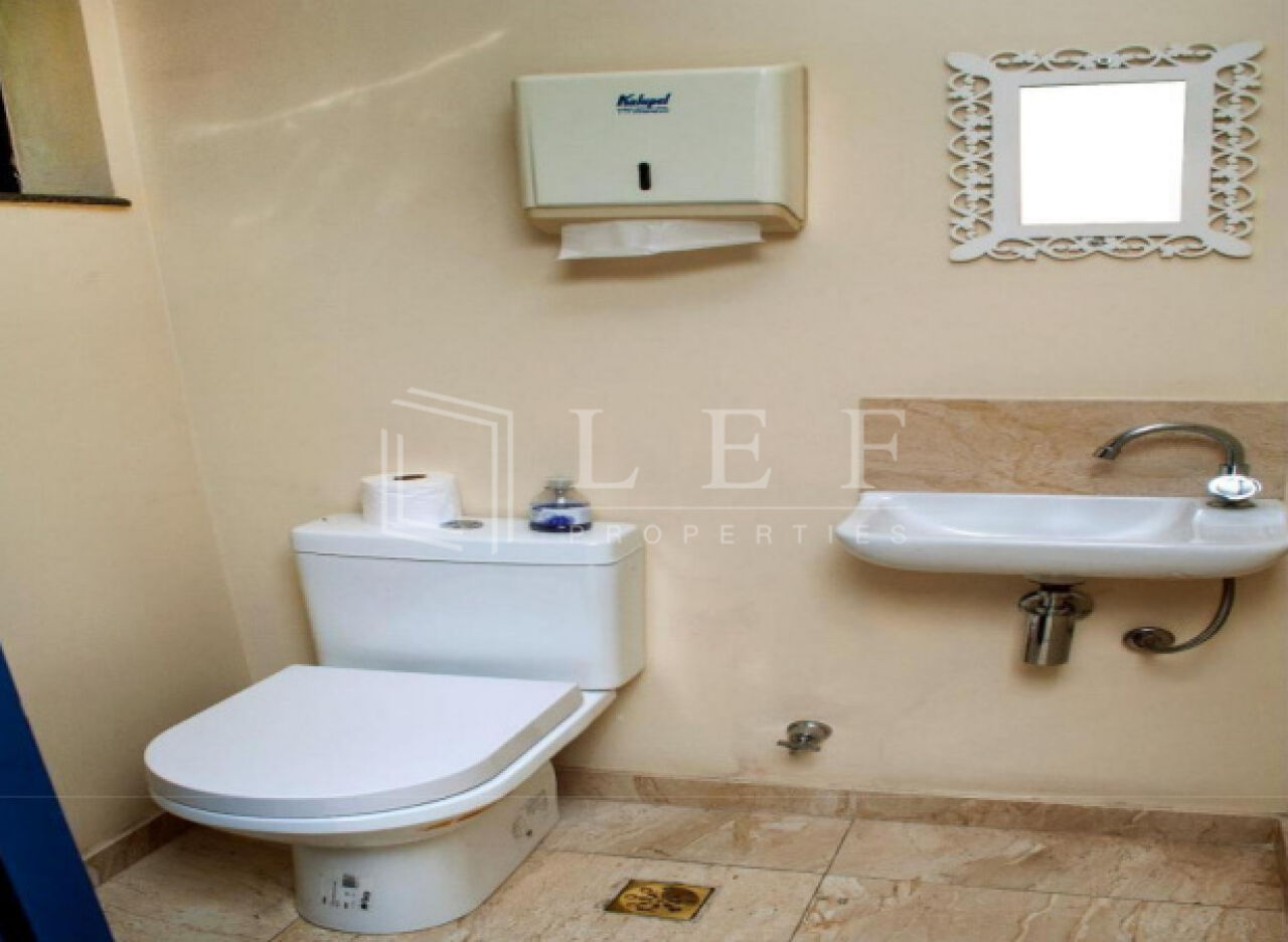 Lef Properties