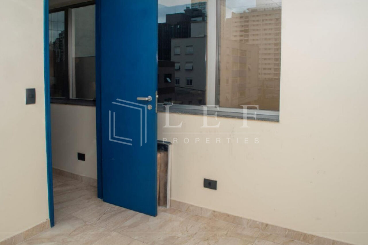 Lef Properties