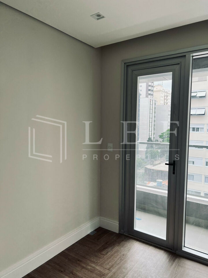 Lef Properties