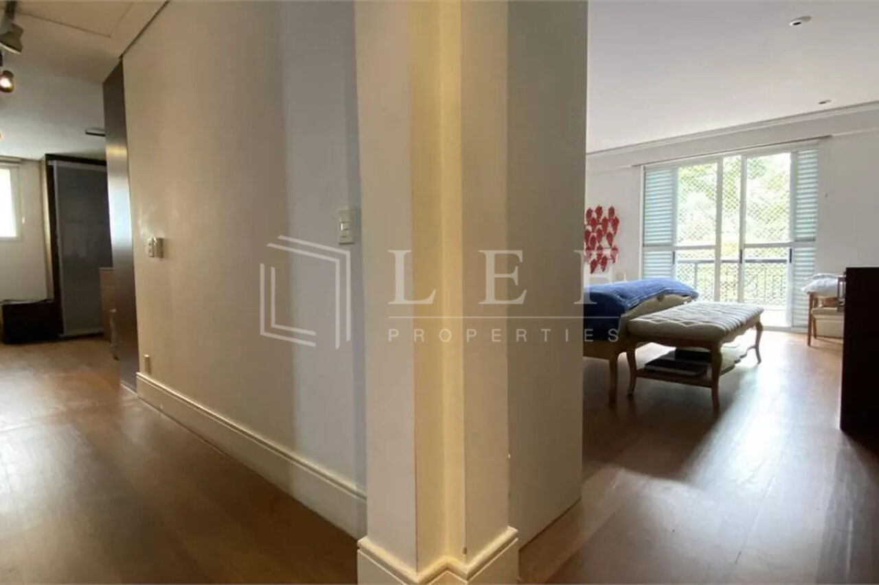 Lef Properties