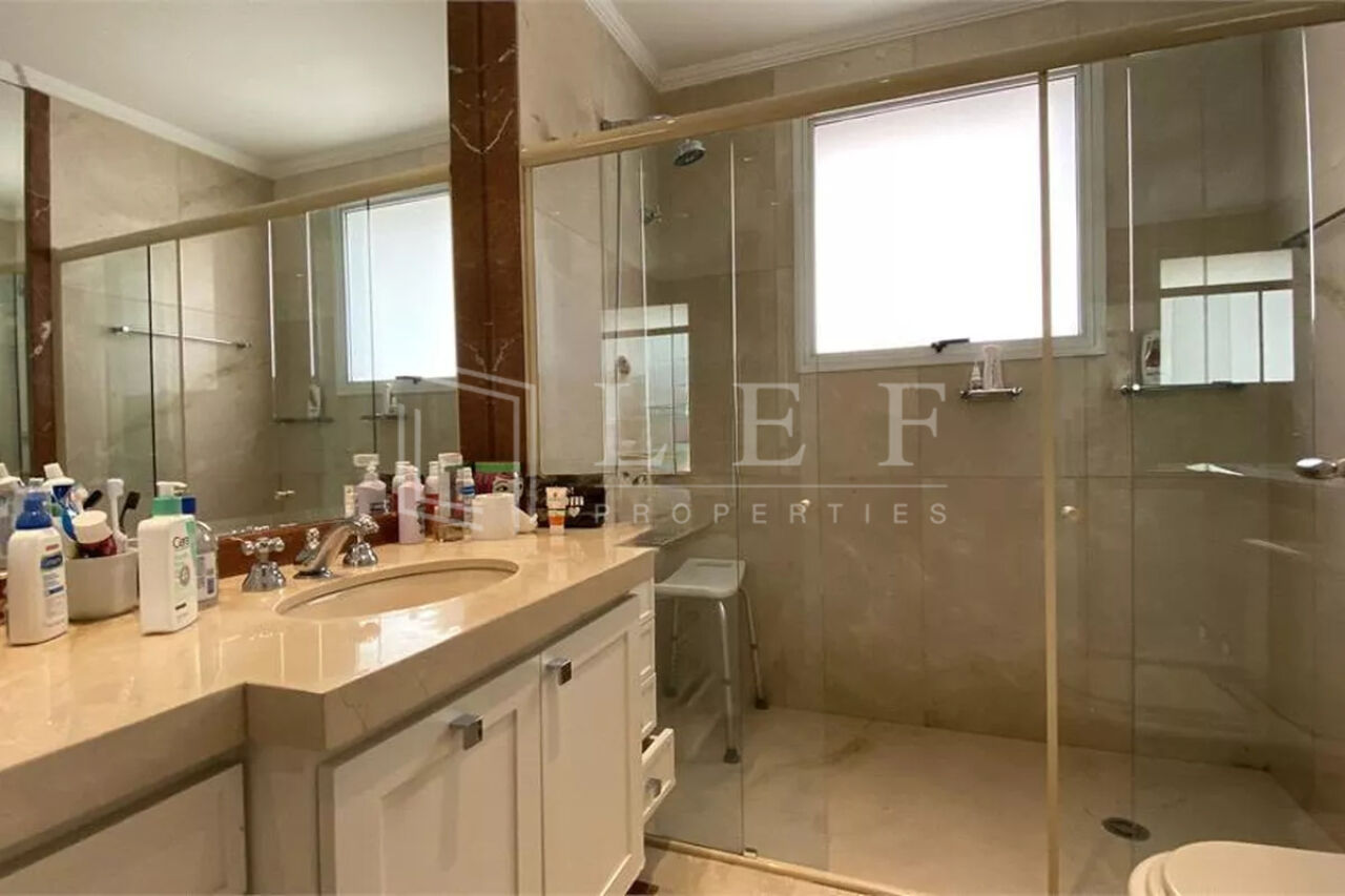 Lef Properties