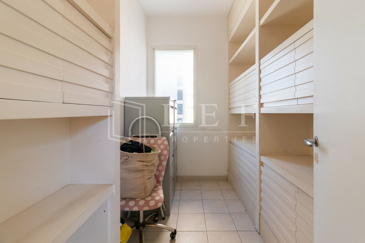 Lef Properties