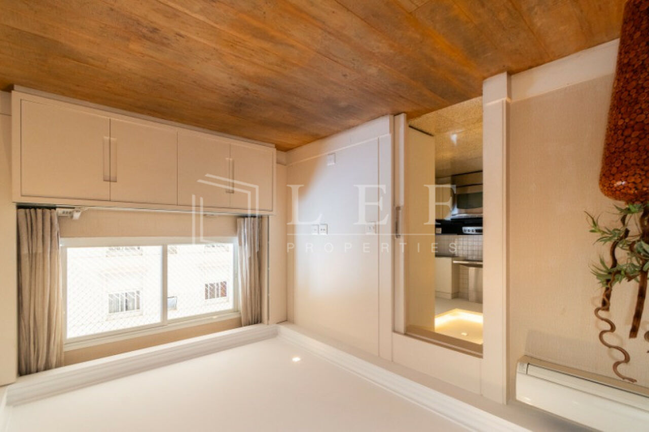 Lef Properties