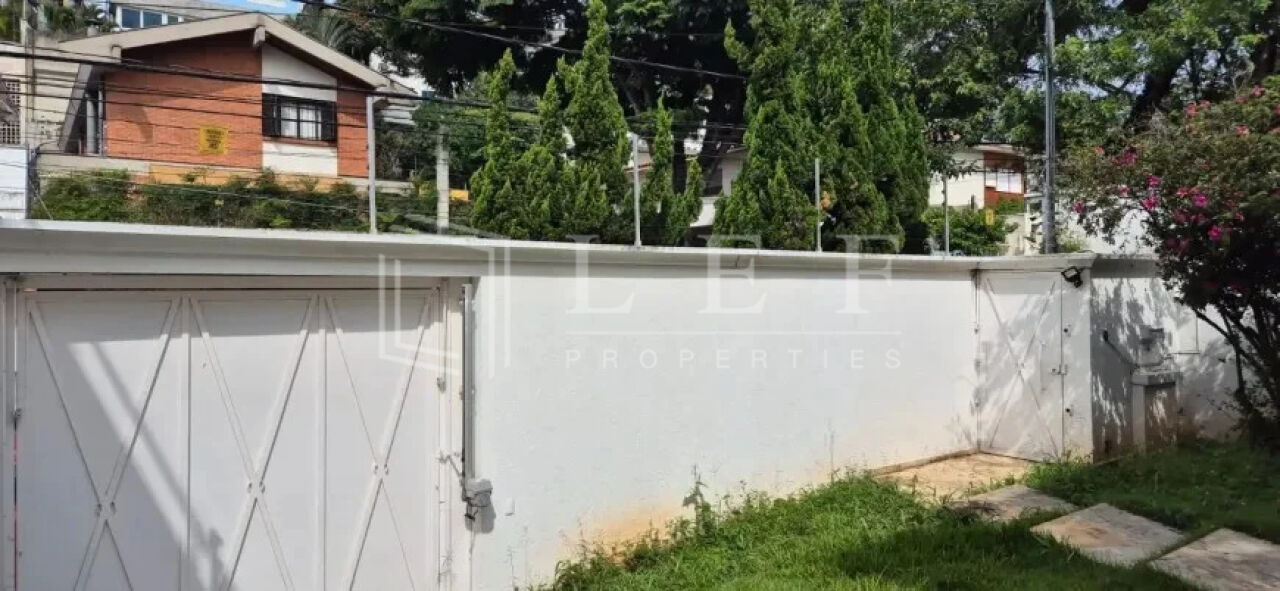 Lef Properties