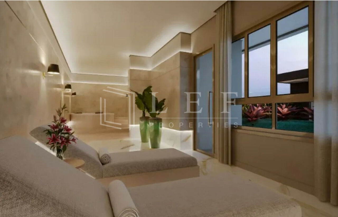 Lef Properties
