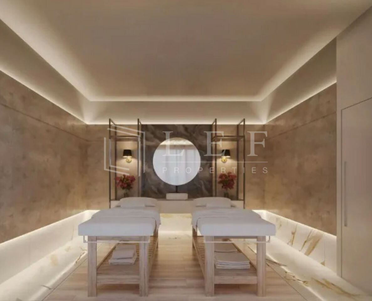 Lef Properties