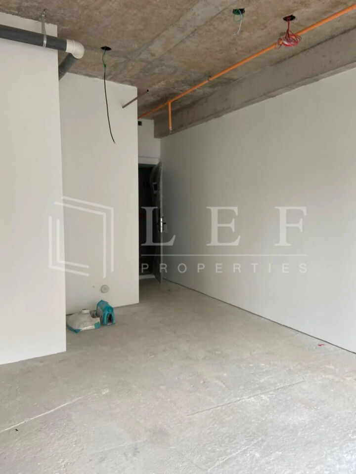 Lef Properties
