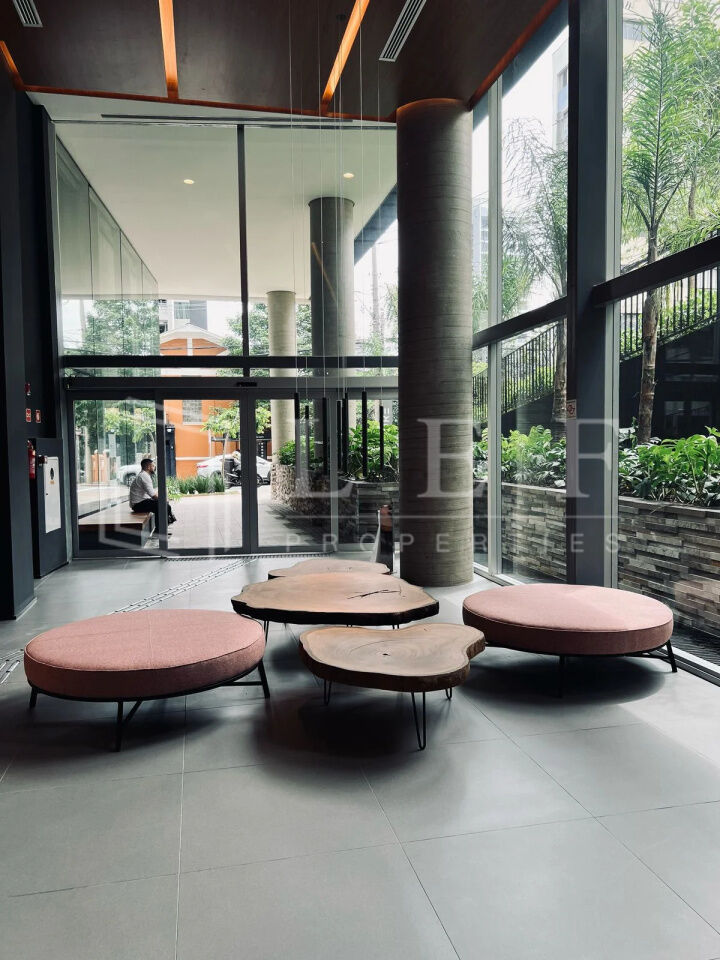 Lef Properties