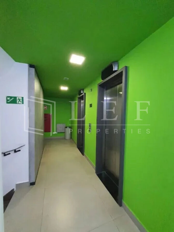 Lef Properties