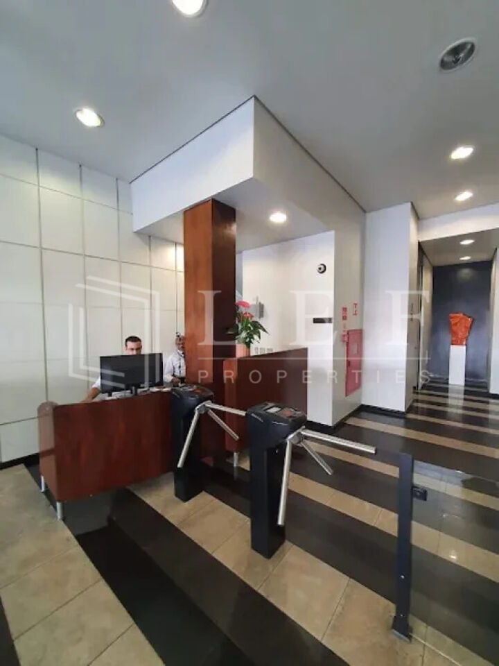 Lef Properties