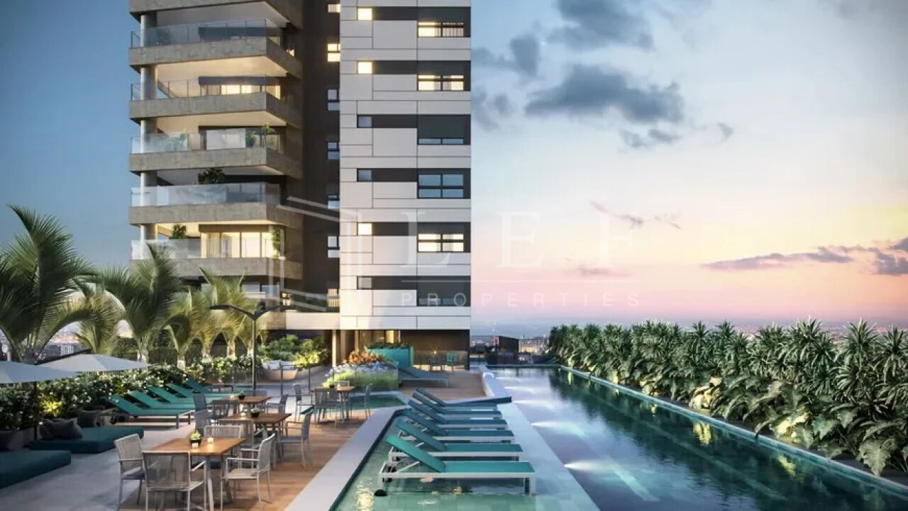 Lef Properties