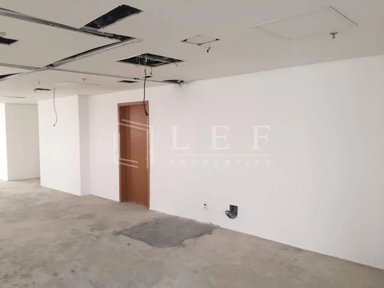 Lef Properties