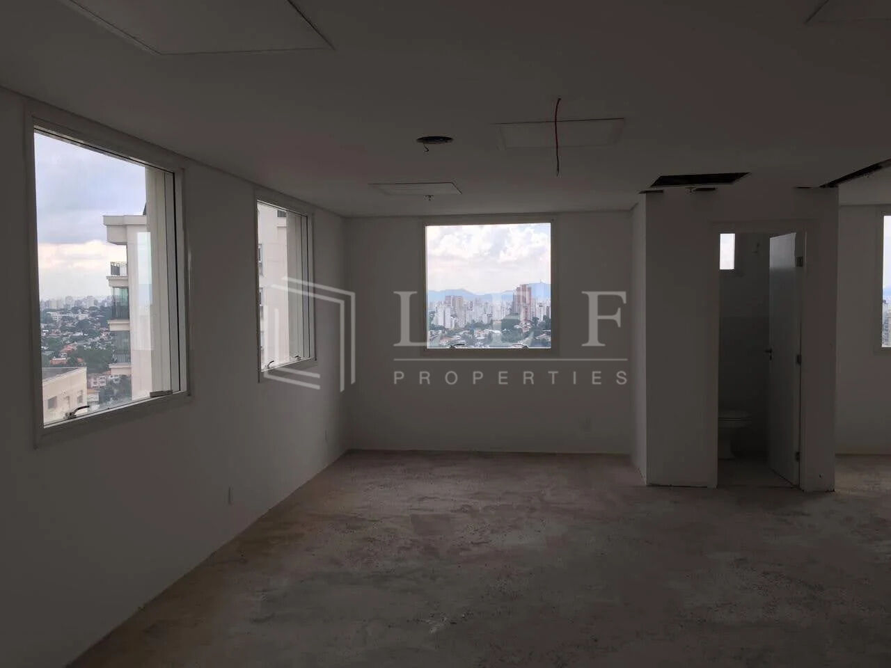 Lef Properties