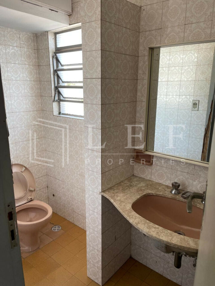 Lef Properties