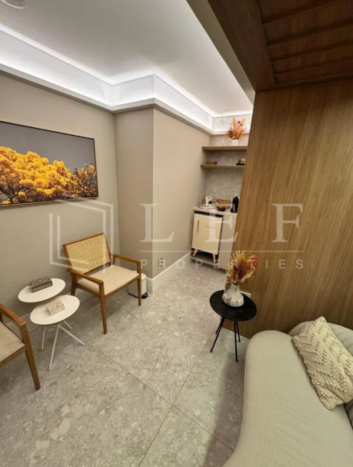 Lef Properties