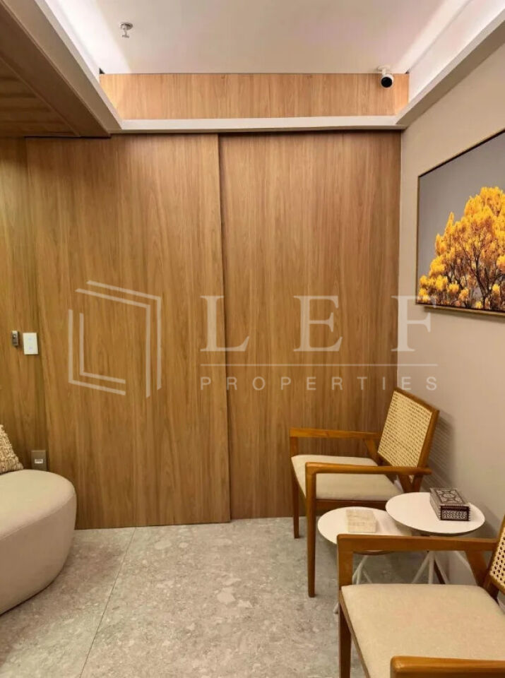 Lef Properties