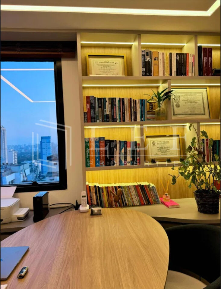Lef Properties