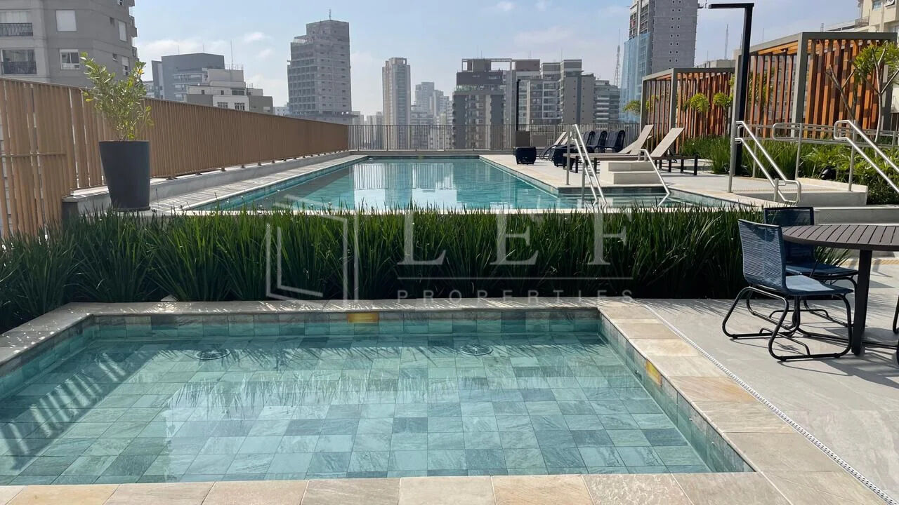 Lef Properties