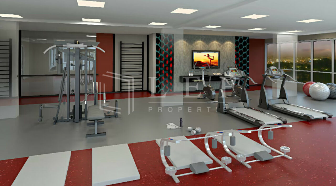 Lef Properties