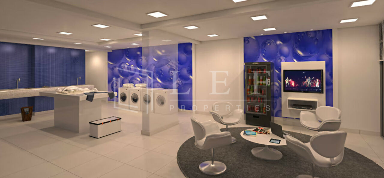 Lef Properties