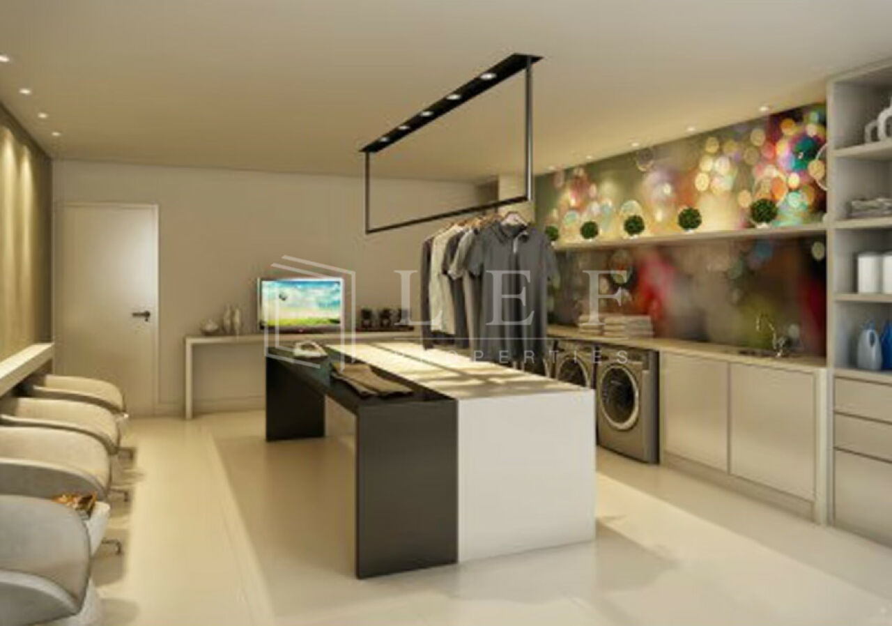 Lef Properties