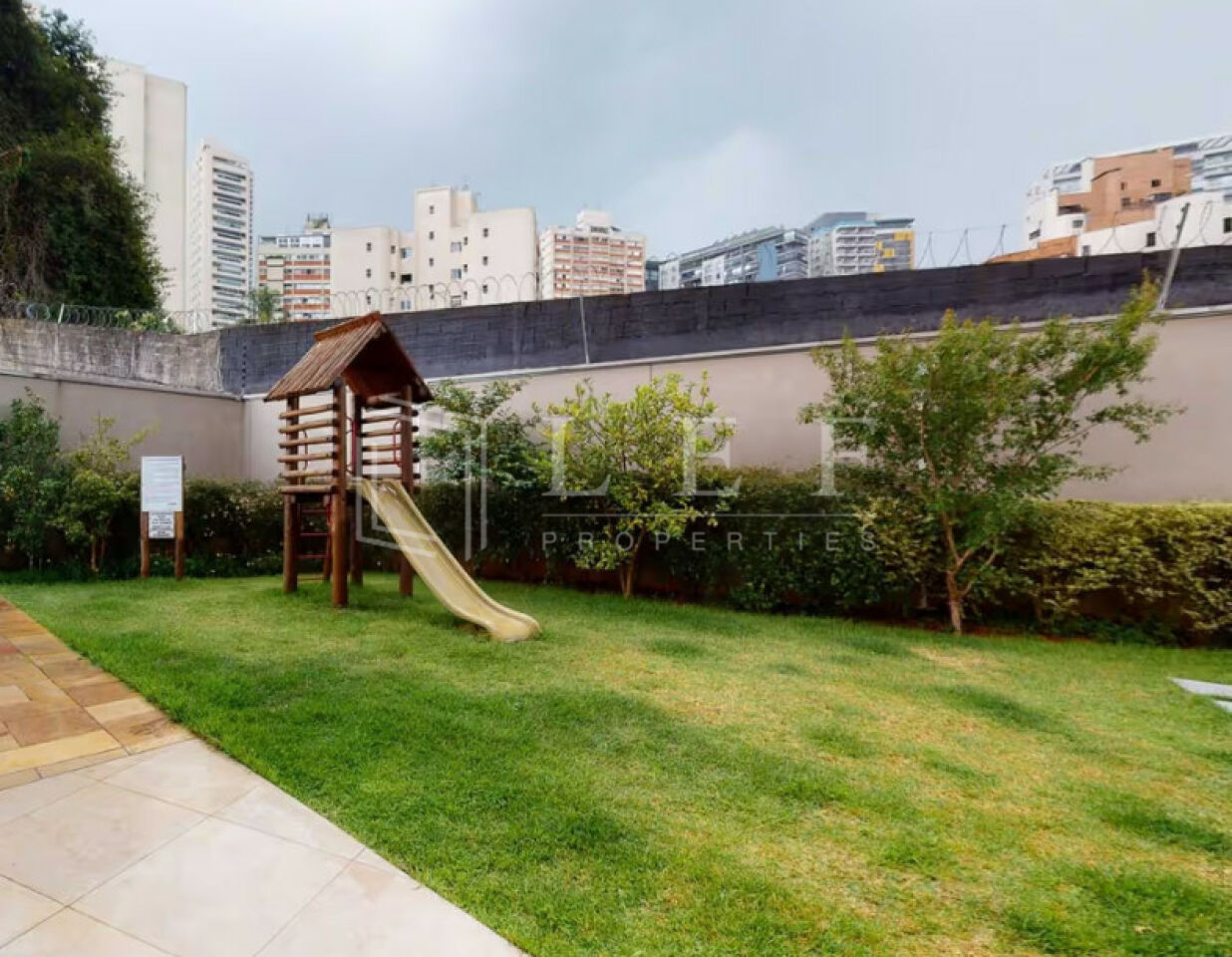 Lef Properties
