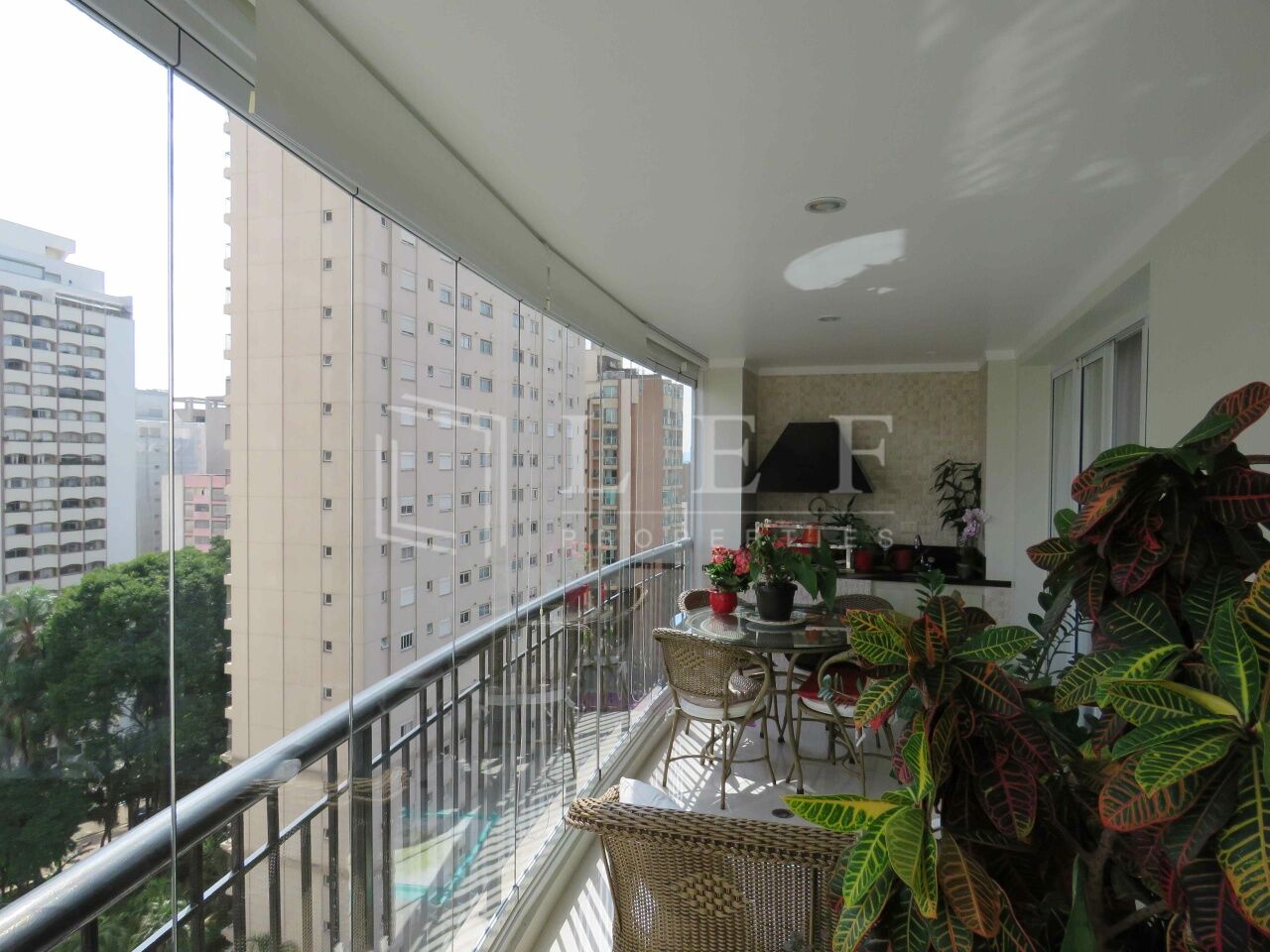 Lef Properties
