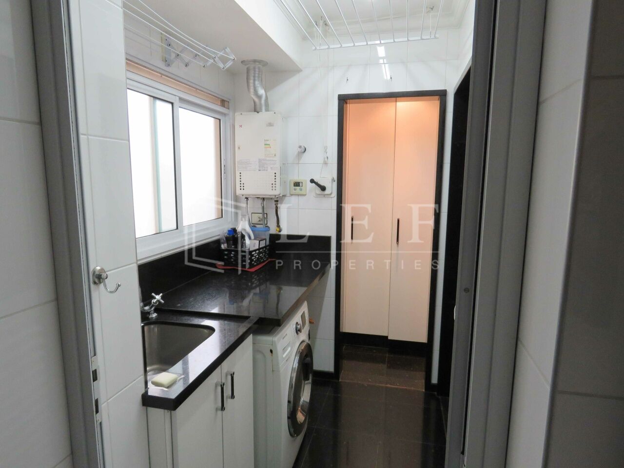 Lef Properties