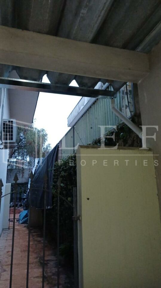 Lef Properties